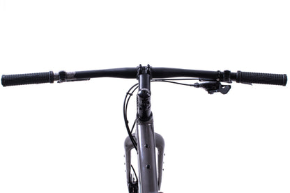 NEW Salsa Stormchaser Gravel Bike - 52.5cm Charcoal ATC Custom Build SRAM NX Eagle 1x12