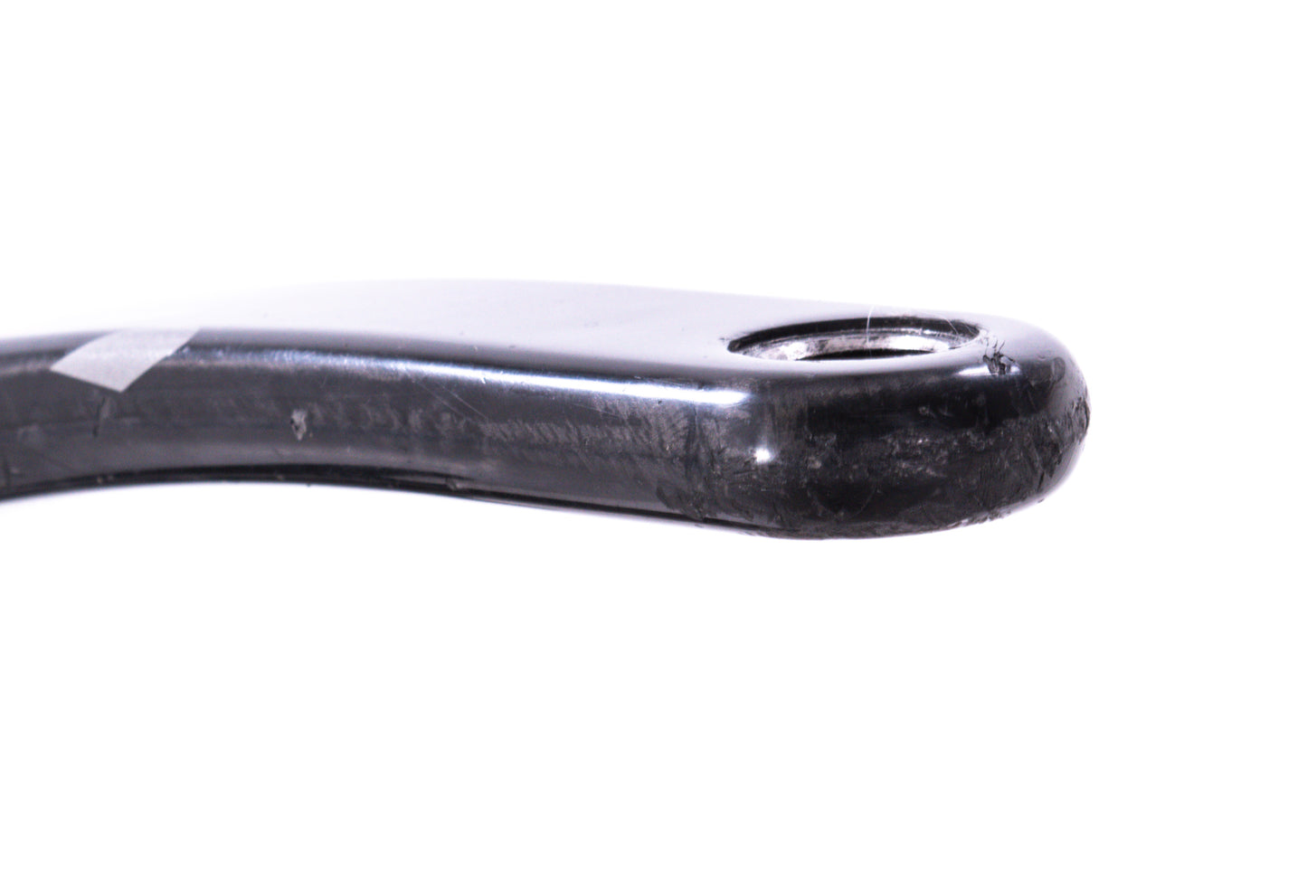 USED SRAM Red BB30 Carbon Crankset 172.5mm 130mm BCD