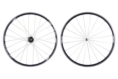 USED HED. Ardennes 700C Alloy Road Wheelset Rim Brake Shimano 11 speed QR