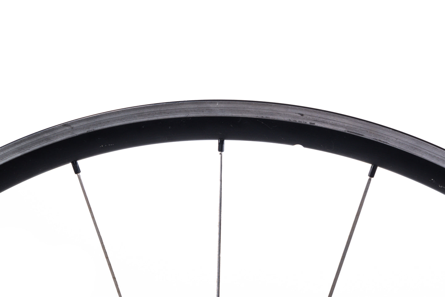 USED HED. Ardennes 700C Alloy Road Wheelset Rim Brake Shimano 11 speed QR