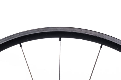 USED HED. Ardennes 700C Alloy Road Wheelset Rim Brake Shimano 11 speed QR