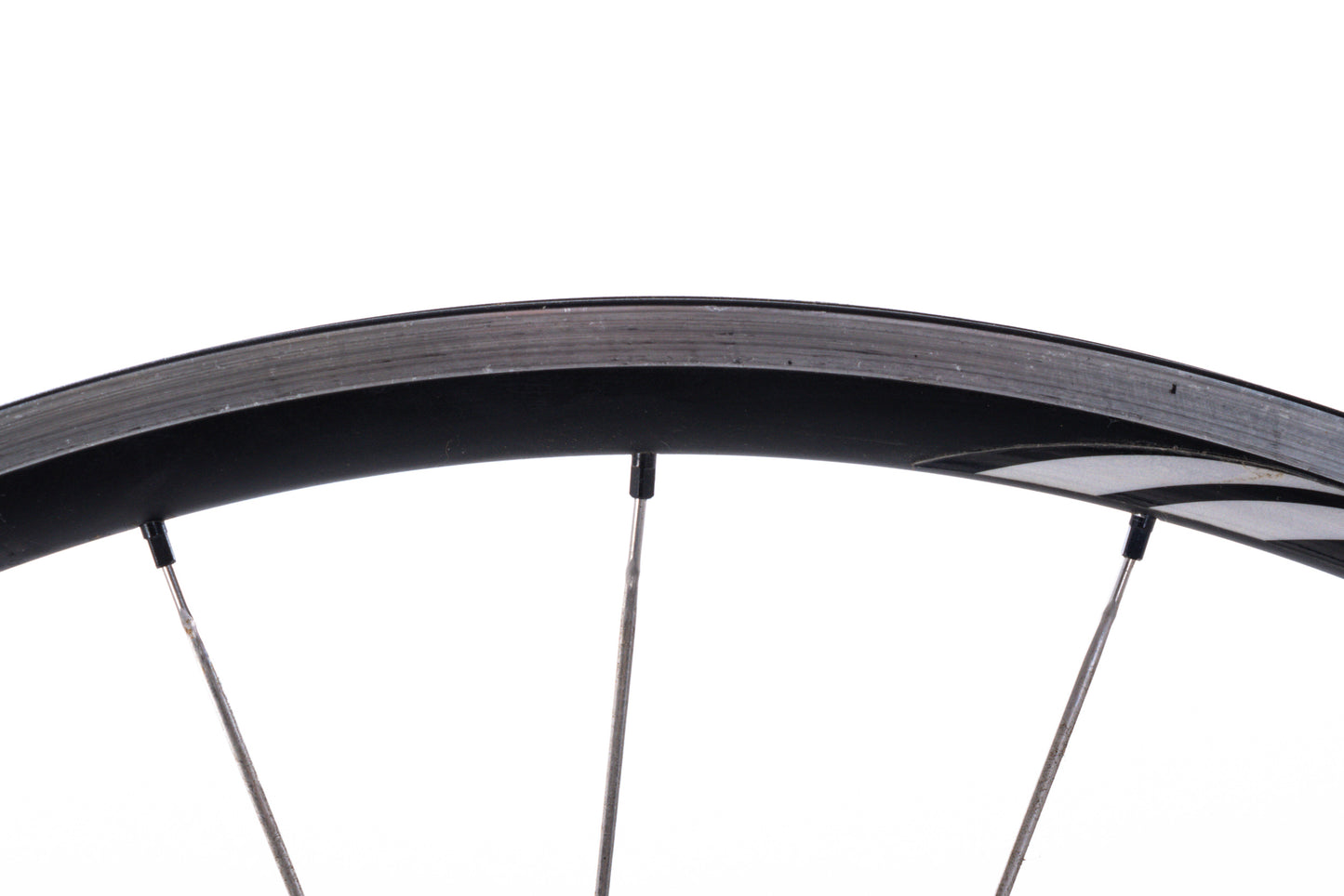 USED HED. Ardennes 700C Alloy Road Wheelset Rim Brake Shimano 11 speed QR