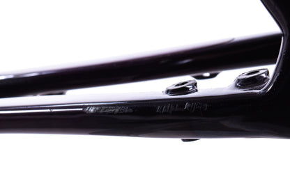 USED Cannondale Topstone Medium Carbon Gravel Bike Frame Purple