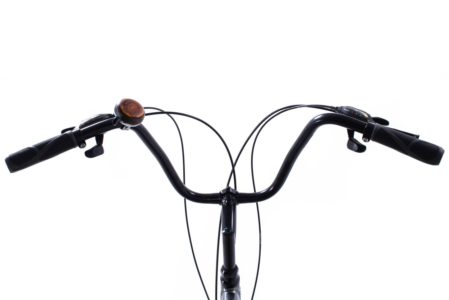 USED 2020 Trek Verve 1 Disc Hybrid Bike X-Large 3x7 Speed Shimano Disc Brakes w/ Rack, Basket