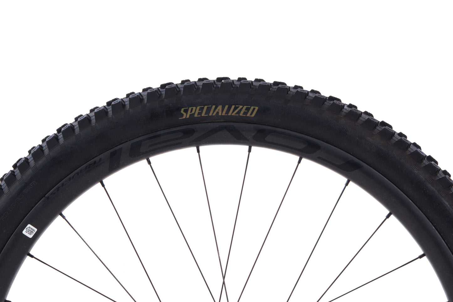 USED 2024 Stumpjumper Evo Pro T-Type Full Suspension Carbon Mountain Bike SRAM X0 Eagle 29er w/ 27.5" Mullet Option