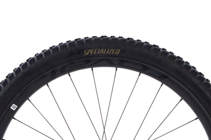 USED 2024 Stumpjumper Evo Pro T-Type Full Suspension Carbon Mountain Bike SRAM X0 Eagle 29er w/ 27.5" Mullet Option