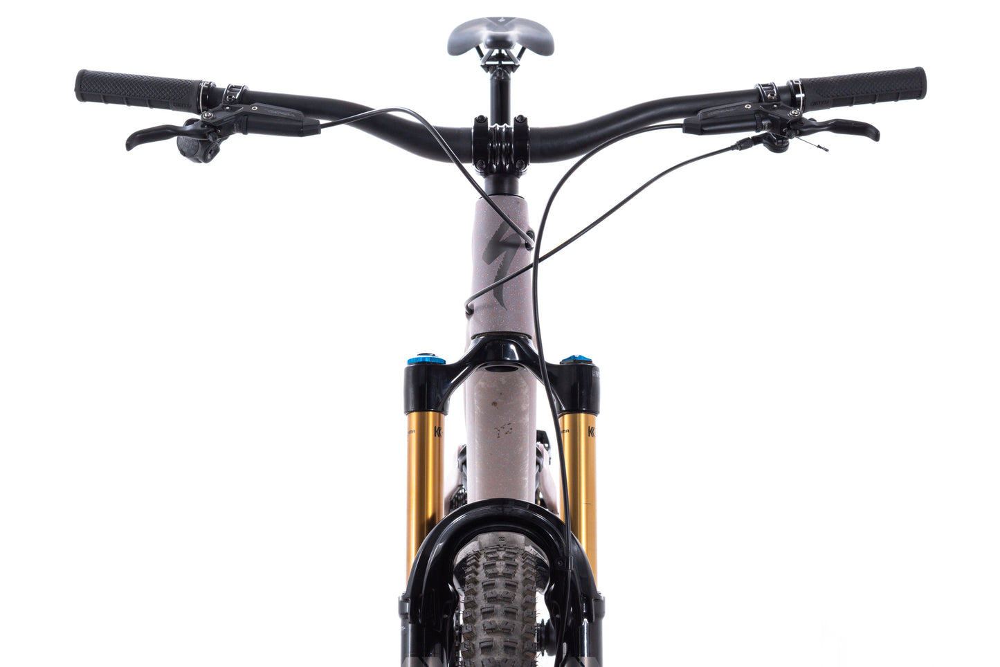USED 2024 Stumpjumper Evo Pro T-Type Full Suspension Carbon Mountain Bike SRAM X0 Eagle 29er w/ 27.5" Mullet Option