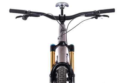 USED 2024 Stumpjumper Evo Pro T-Type Full Suspension Carbon Mountain Bike SRAM X0 Eagle 29er w/ 27.5" Mullet Option