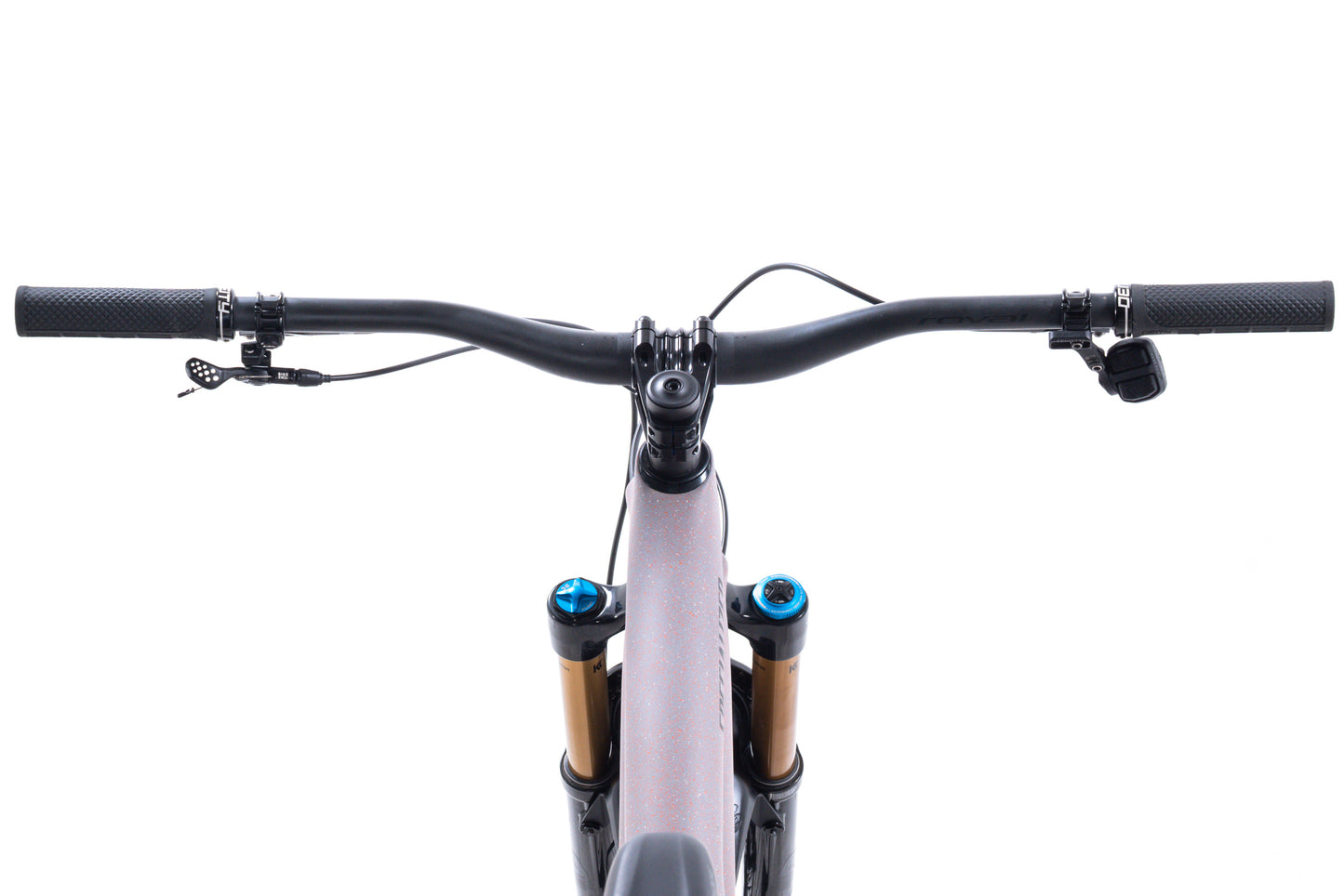 USED 2024 Stumpjumper Evo Pro T-Type Full Suspension Carbon Mountain Bike SRAM X0 Eagle 29er w/ 27.5" Mullet Option