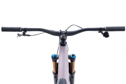 USED 2024 Stumpjumper Evo Pro T-Type Full Suspension Carbon Mountain Bike SRAM X0 Eagle 29er w/ 27.5" Mullet Option
