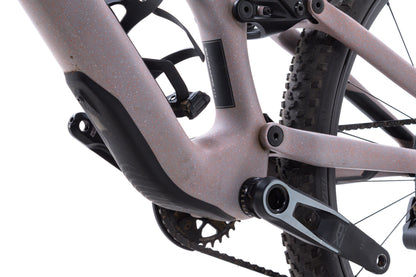 USED 2024 Stumpjumper Evo Pro T-Type Full Suspension Carbon Mountain Bike SRAM X0 Eagle 29er w/ 27.5" Mullet Option