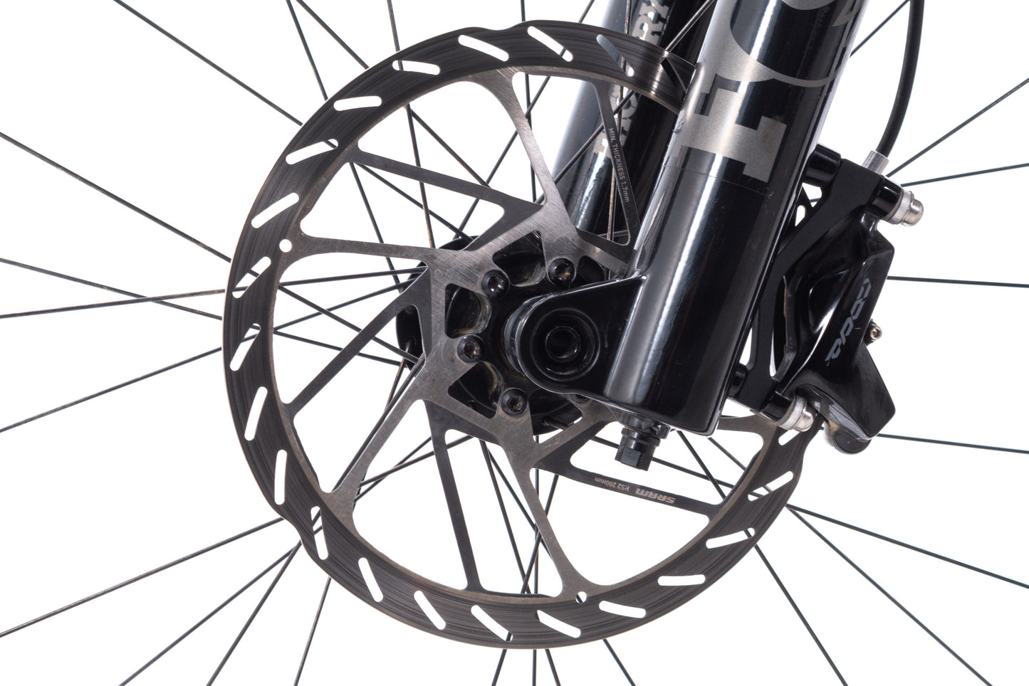 USED 2024 Stumpjumper Evo Pro T-Type Full Suspension Carbon Mountain Bike SRAM X0 Eagle 29er w/ 27.5" Mullet Option