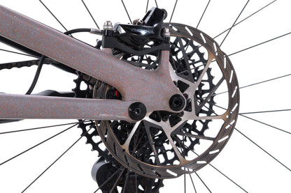 USED 2024 Stumpjumper Evo Pro T-Type Full Suspension Carbon Mountain Bike SRAM X0 Eagle 29er w/ 27.5" Mullet Option