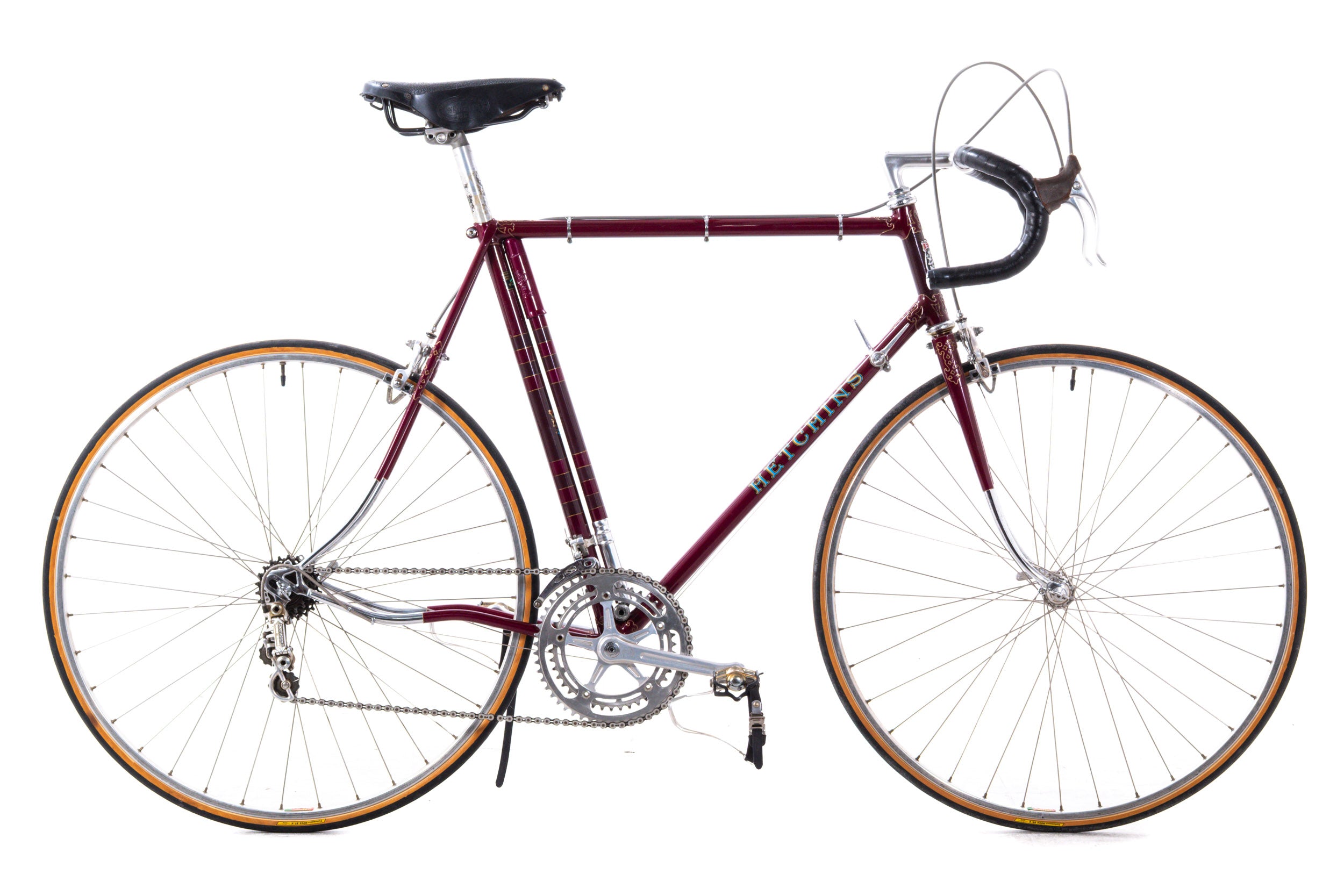 ハイチェスト SANKOU USED AS IS Vintage 1964 Hetchins Magnum Opus Vibrant Stay 24