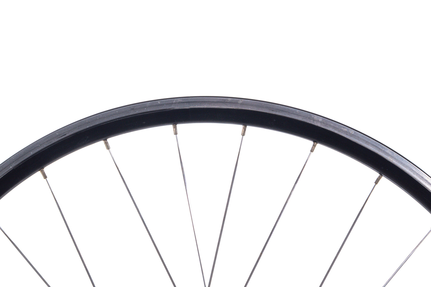 USED Kinlin XR26 700C Alloy Clincher Road Wheelset DT Swiss 240s Front Hub Cycle Ops Powertap Campagnolo Rear Hub Aero Spoke