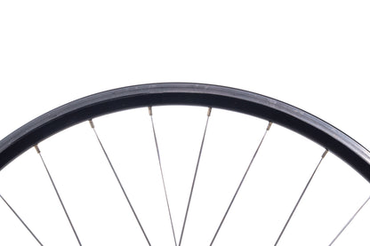 USED Kinlin XR26 700C Alloy Clincher Road Wheelset DT Swiss 240s Front Hub Cycle Ops Powertap Campagnolo Rear Hub Aero Spoke