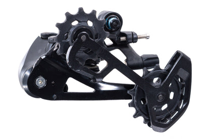 USED SRAM Apex Eagle HRD Mechanical 1x12 speed Groupset Kit 165mm 40T DUB Crank - Gravel, All-Road