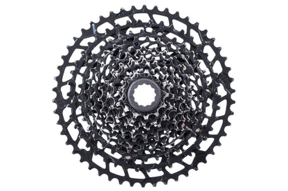 USED SRAM Apex Eagle HRD Mechanical 1x12 speed Groupset Kit 165mm 40T DUB Crank - Gravel, All-Road