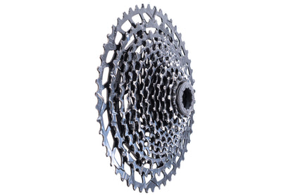 USED SRAM Apex Eagle HRD Mechanical 1x12 speed Groupset Kit 165mm 40T DUB Crank - Gravel, All-Road