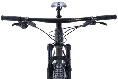USED 2021 Trek Supercaliber XX1/GX AXS 18.5" Carbon Full Suspension XC Mountain Bike 29" Black