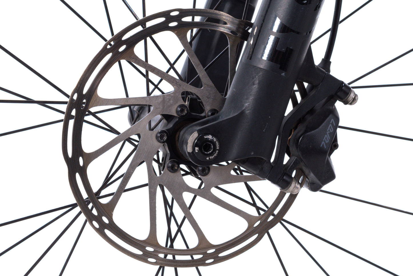 USED 2021 Trek Supercaliber XX1/GX AXS 18.5" Carbon Full Suspension XC Mountain Bike 29" Black