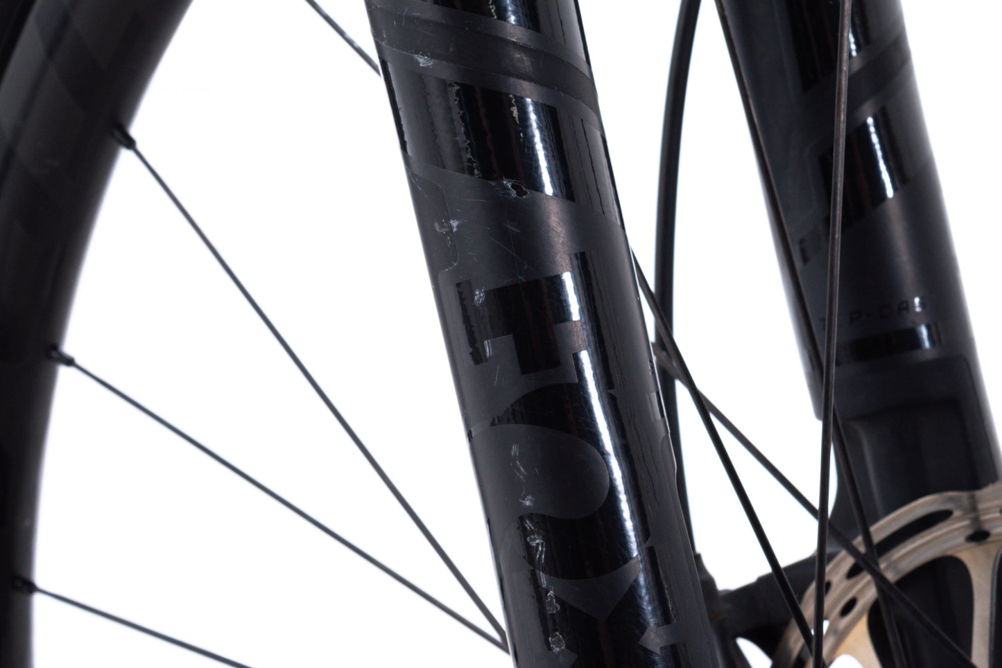 USED 2021 Trek Supercaliber XX1/GX AXS 18.5" Carbon Full Suspension XC Mountain Bike 29" Black