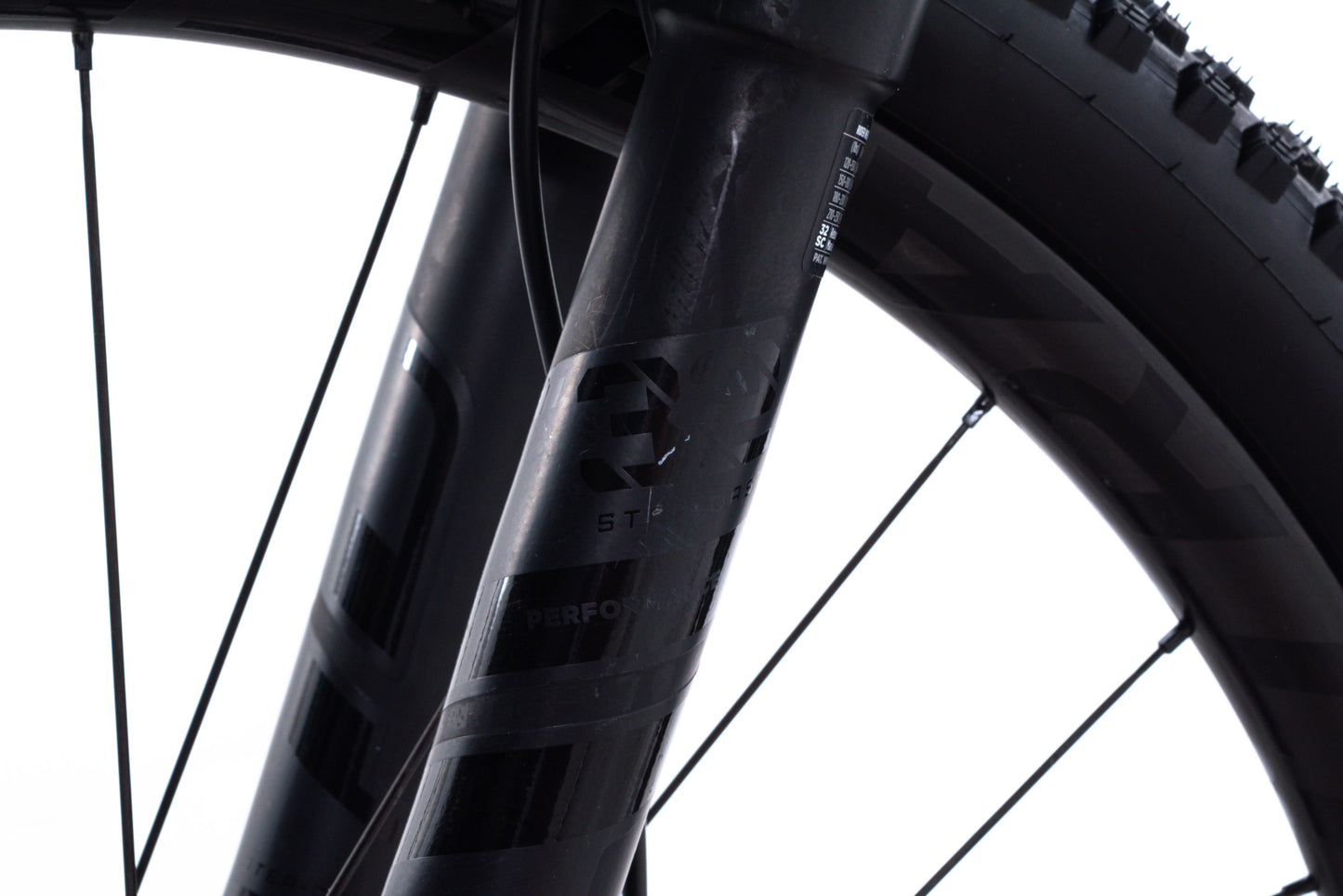 USED 2021 Trek Supercaliber XX1/GX AXS 18.5" Carbon Full Suspension XC Mountain Bike 29" Black