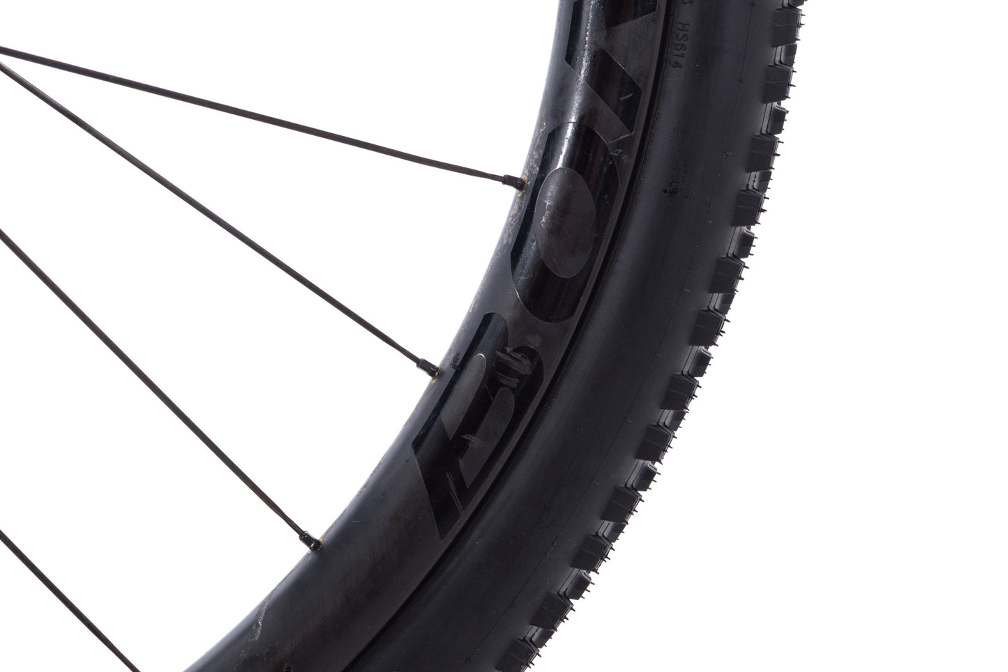 USED 2021 Trek Supercaliber XX1/GX AXS 18.5" Carbon Full Suspension XC Mountain Bike 29" Black