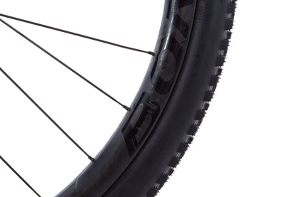 USED 2021 Trek Supercaliber XX1/GX AXS 18.5" Carbon Full Suspension XC Mountain Bike 29" Black