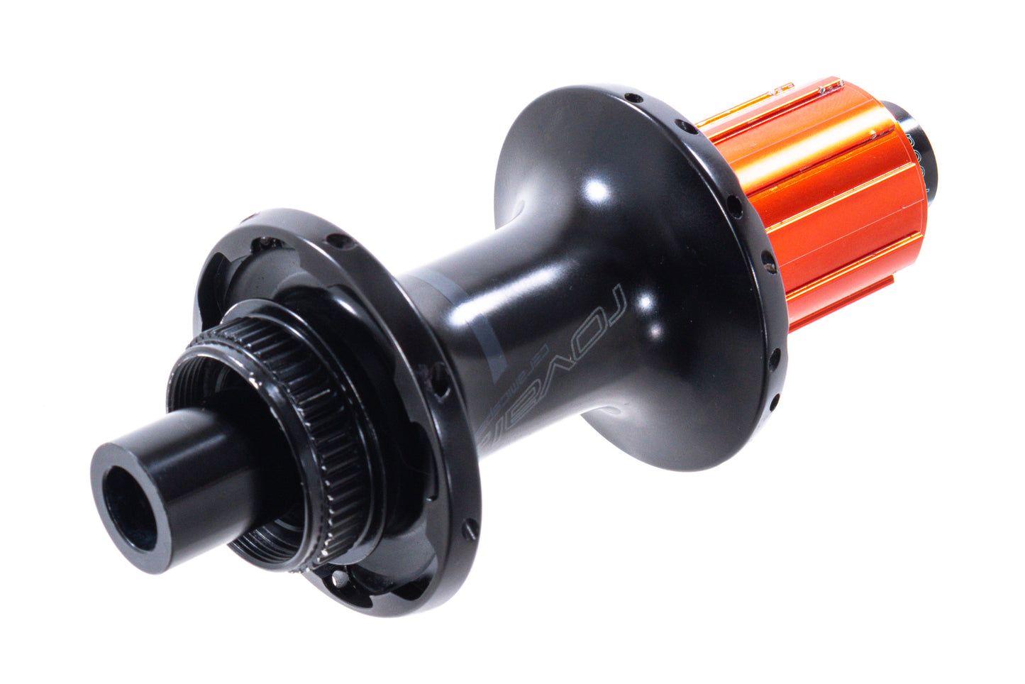 USED Roval CLX / DT Swiss Ceramicspeed 24H CL Disc Rear Hub Shimano HG11 12x142mm Thru Axle Straight Pull T-Head spoke