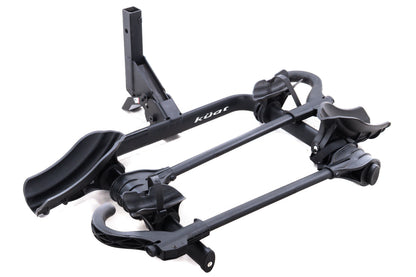 USED Kuat Transfer v2 2-Bike Hitch Rack 2" Receiver Tilt Rack