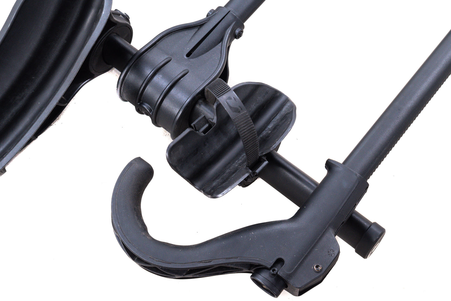 USED Kuat Transfer v2 2-Bike Hitch Rack 2" Receiver Tilt Rack