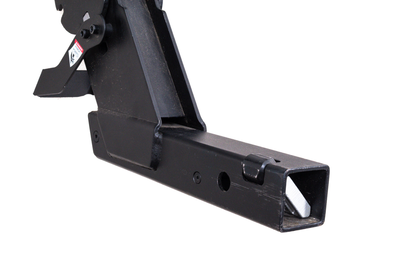 USED Kuat Transfer v2 2-Bike Hitch Rack 2" Receiver Tilt Rack