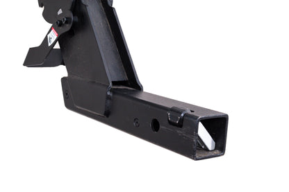 USED Kuat Transfer v2 2-Bike Hitch Rack 2" Receiver Tilt Rack