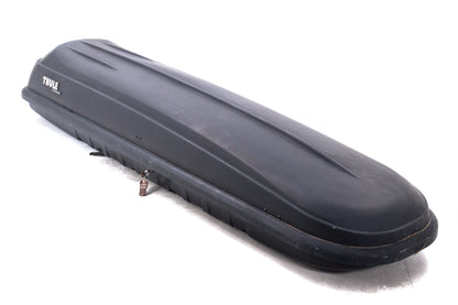 USED Thule Frontier Rooftop Cargo Box / Carrier