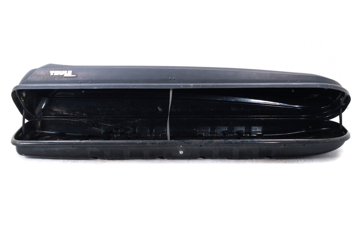 USED Thule Frontier Rooftop Cargo Box / Carrier