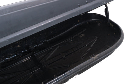 USED Thule Frontier Rooftop Cargo Box / Carrier