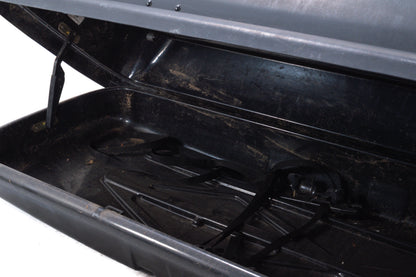 USED Thule Frontier Rooftop Cargo Box / Carrier