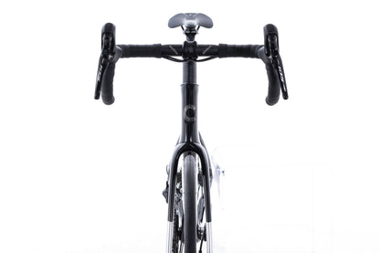 USED Cannondale SuperSix Evo 4 54cm Carbon Road Bike Shimano 105 R7100 2x12 Speed