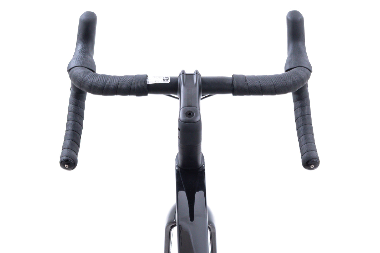 USED Cannondale SuperSix Evo 4 54cm Carbon Road Bike Shimano 105 R7100 2x12 Speed