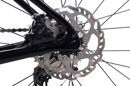 USED Cannondale SuperSix Evo 4 54cm Carbon Road Bike Shimano 105 R7100 2x12 Speed