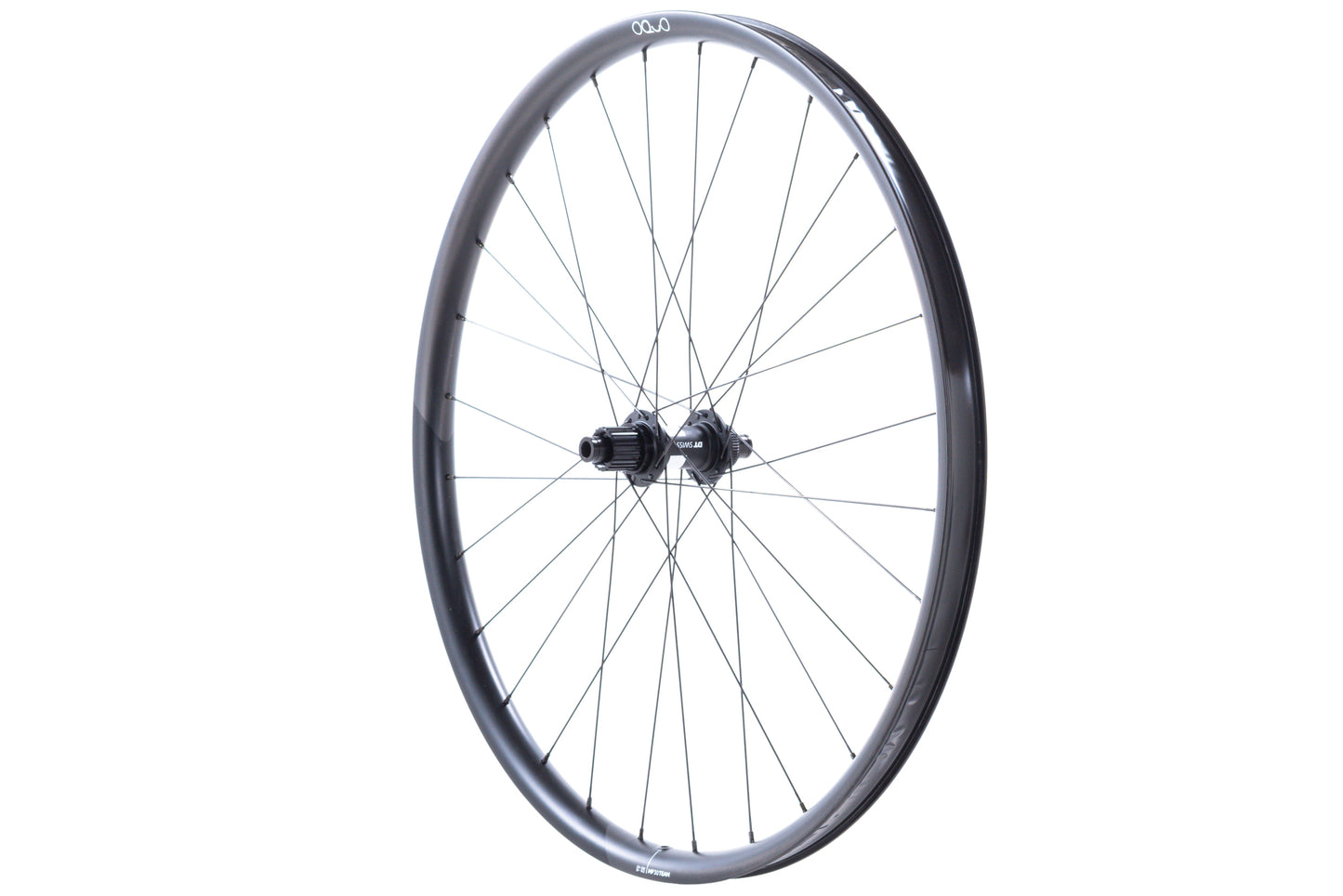 NEW Orbea OQUO MP30 TEAM 29" Rear Carbon Wheel DT Swiss 350 Microspline Hub CL Disc 28H Mountain