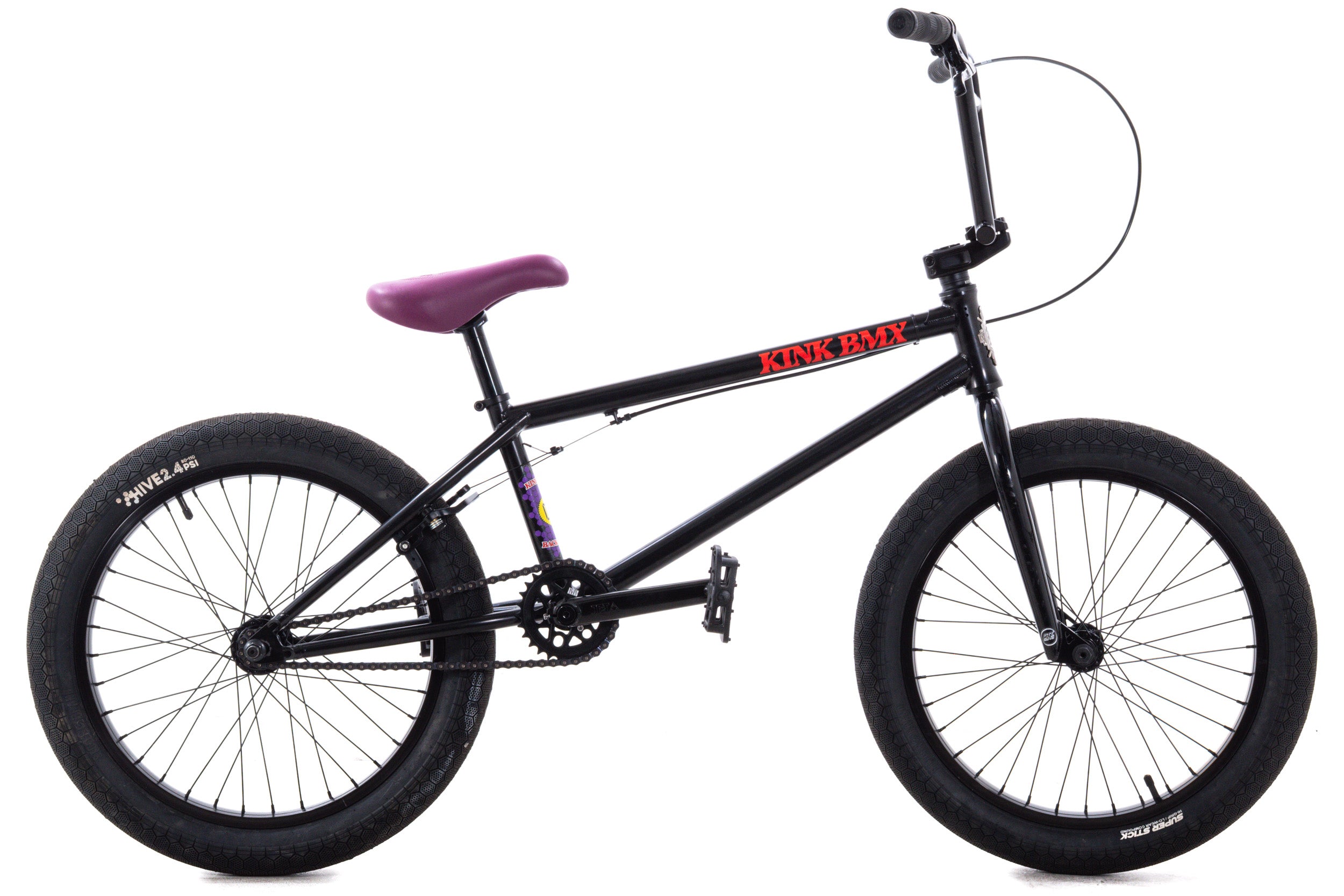 BMX ストリート kink 20\" Kink Curb 20
