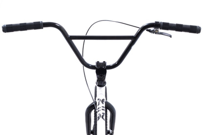 USED Cult Corey Walsh Signature BMX Bike 21.8" XL White