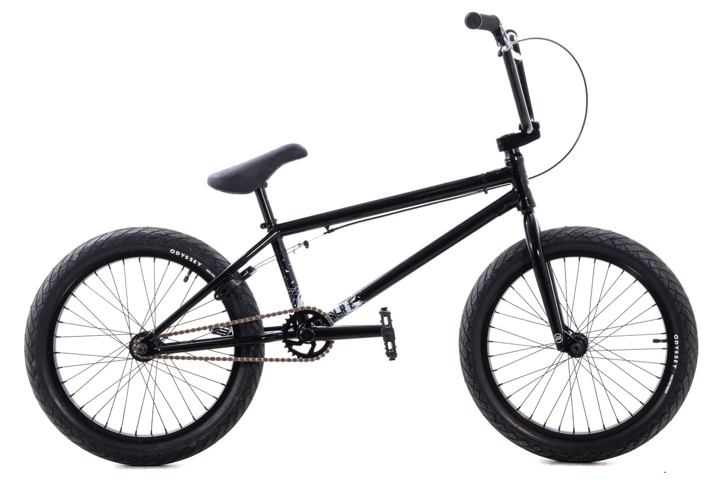USED Fly Bikes Aire 21.8