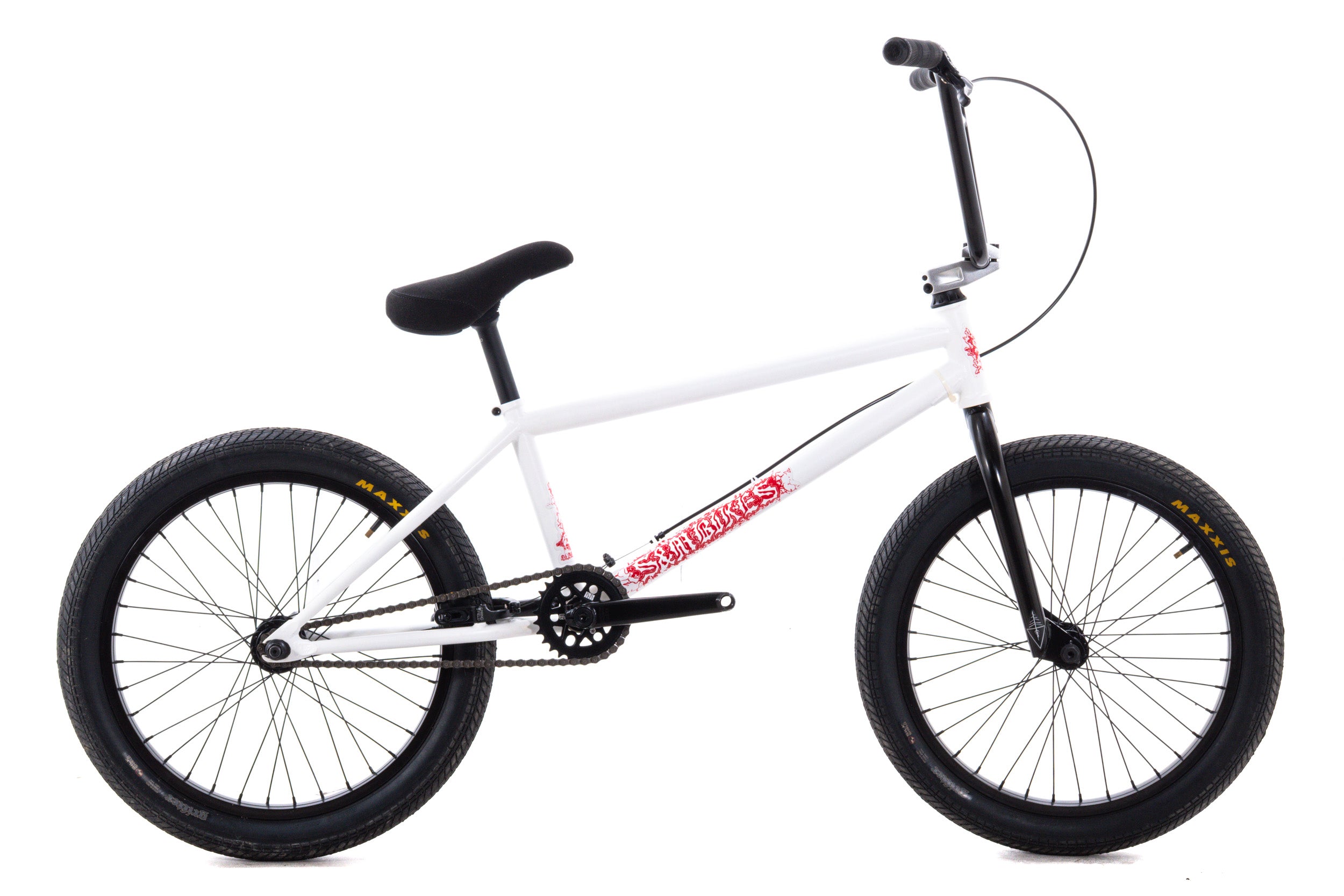 USED S&M Black Magic 21.5