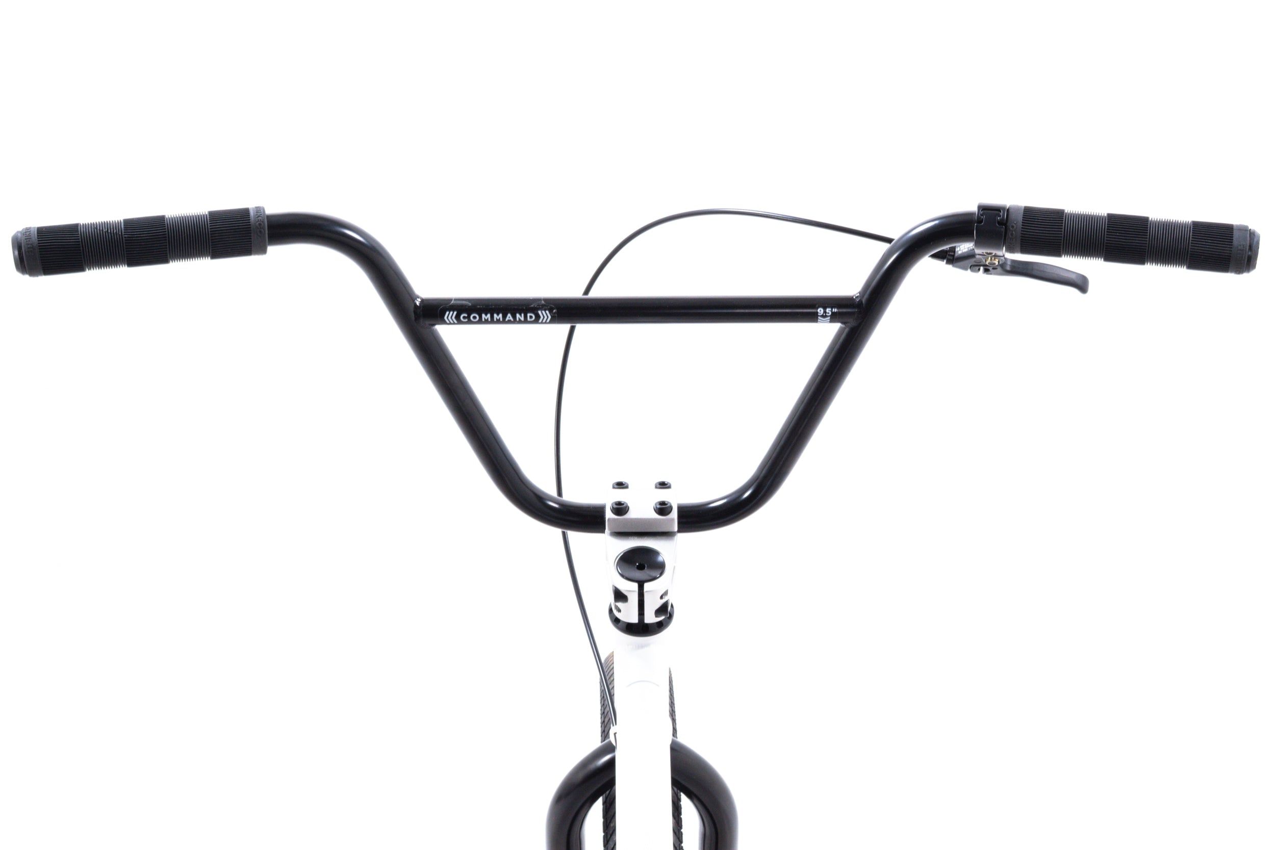 USED S&M Black Magic 21.5