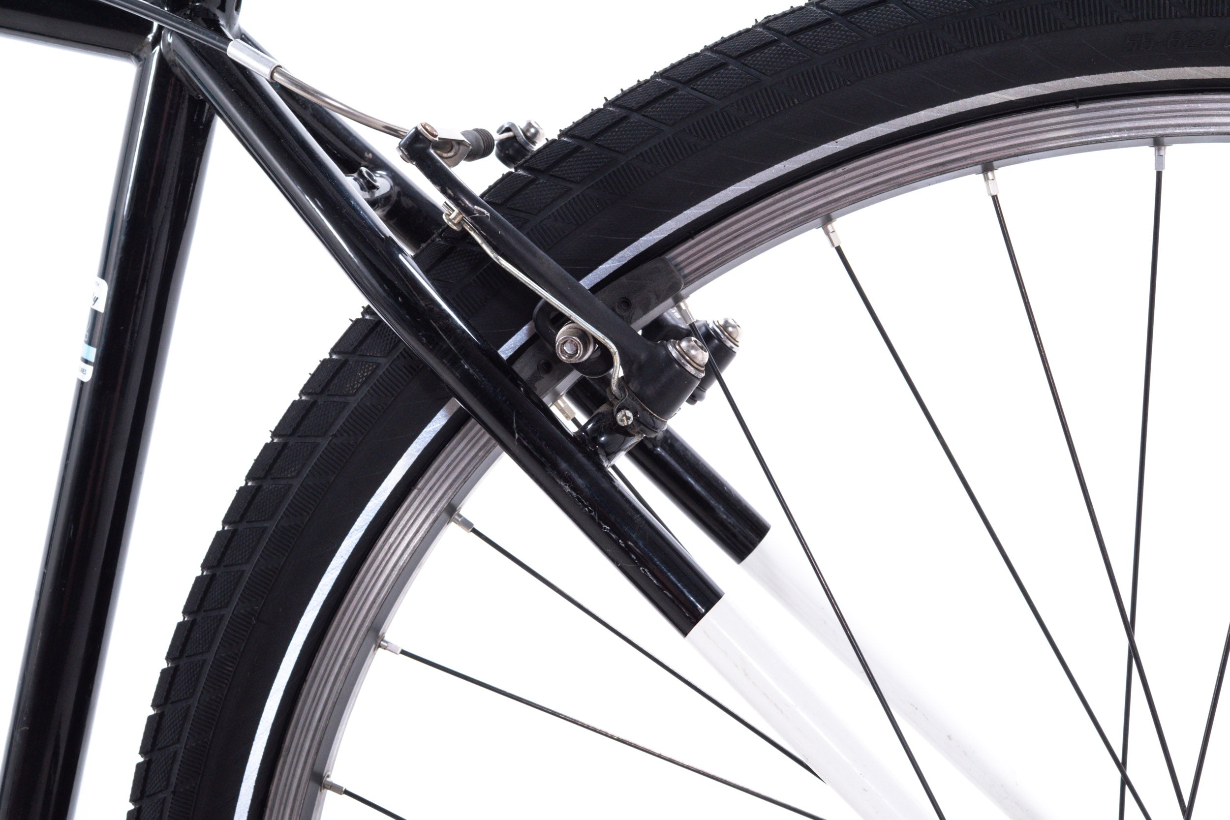 JUNK EOMFOLE シティサイクル Kinney Mixte City Bike - 7 Speed - Grateful Dead | retrospec