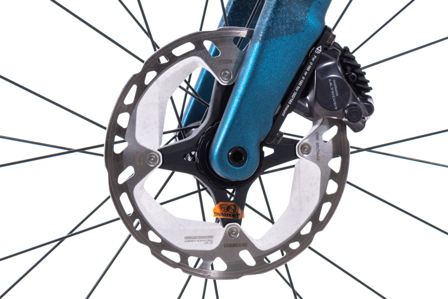 USED 2023 Orbea Orca M20iTEAM 51cm Carbon Road Bike Blue Carbon View Shimano Ultegra Di2 2x12 Speed