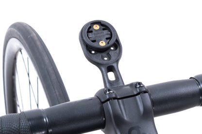 USED 2023 Orbea Orca M20iTEAM 51cm Carbon Road Bike Blue Carbon View Shimano Ultegra Di2 2x12 Speed